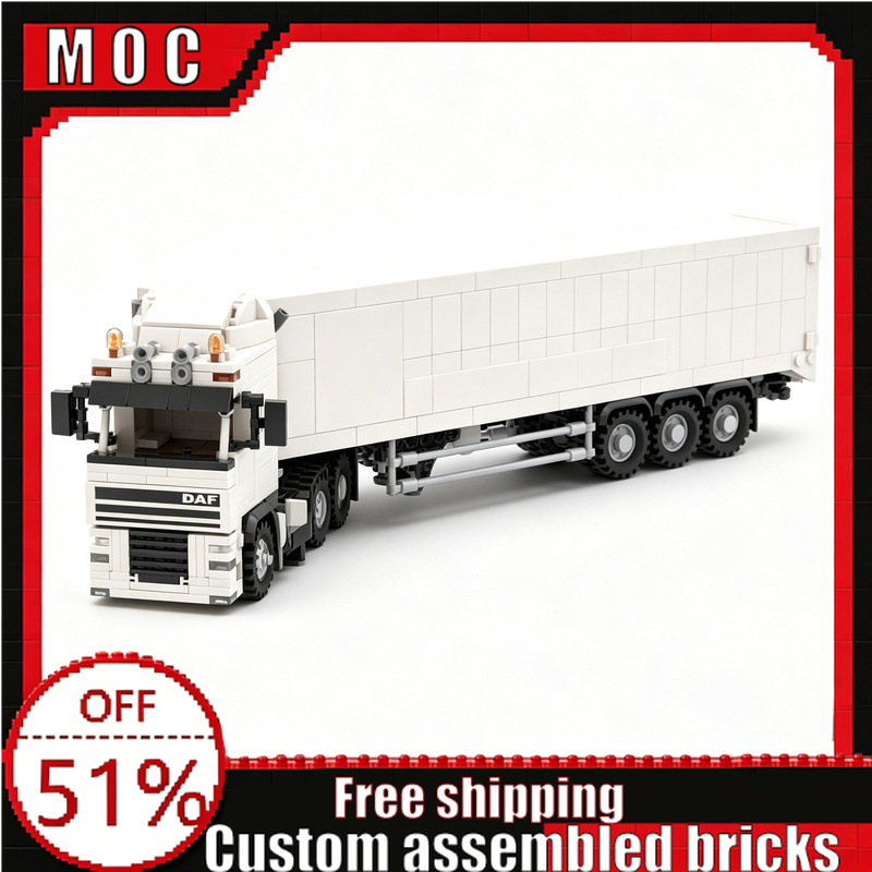 Vintage Collectible Trucks - 991 Parts Classic Vintage Dairy Cargo