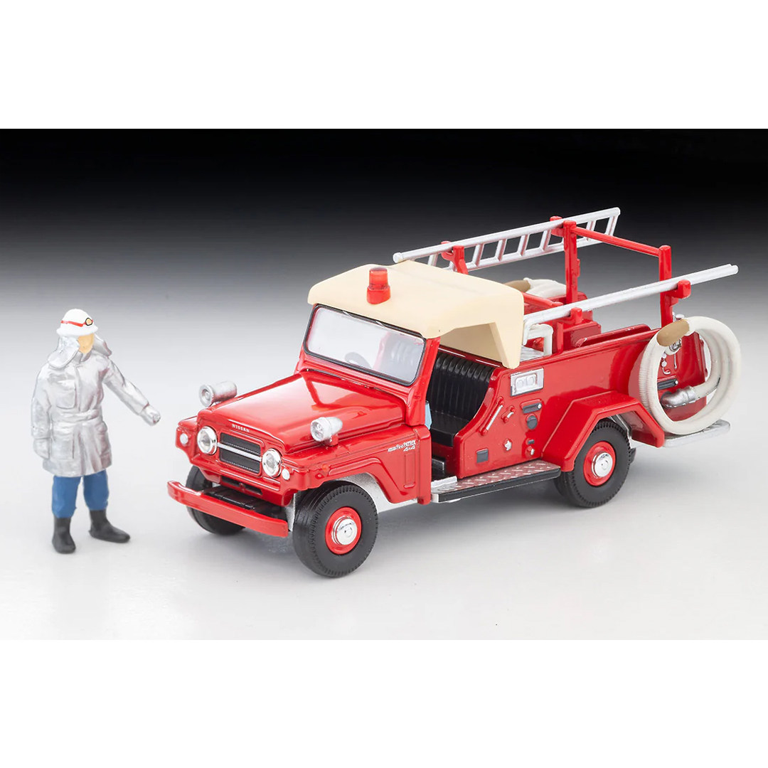Vintage Collectible Cars - Original Tomytec Tomica Limited Vintage LV-31c