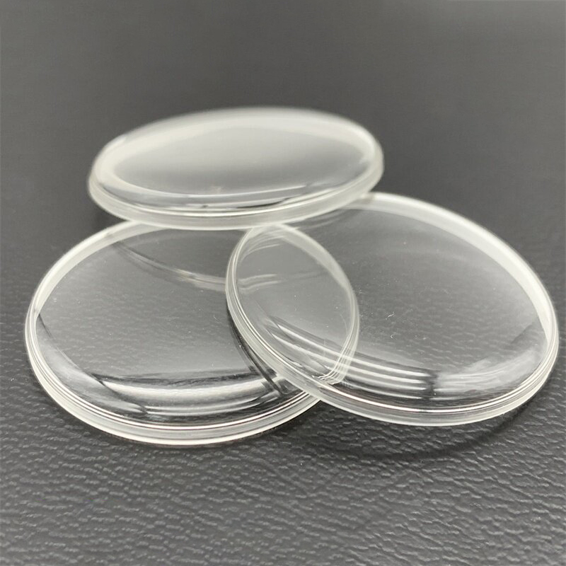 New 28MM- 32.2MM Watch Accesso - Vintage Watch Crystal recension och pris