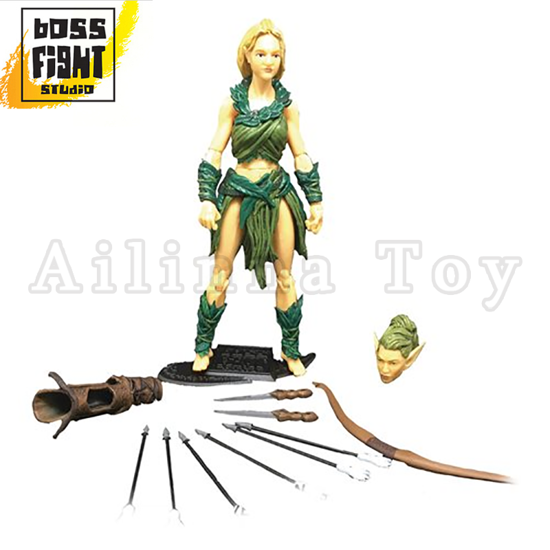 Boss Fight Studio 1/18 3.75inc - Vintage Collection Star Wars recension och pris