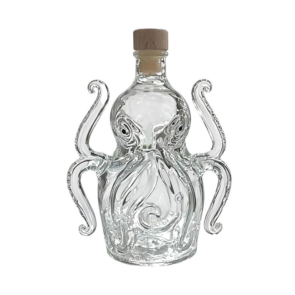 320ml Mini Fun Animal-shaped S - Vintage Collectible Glassware recension och pris