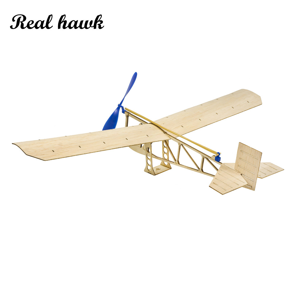 STEM Rubber Band Powered Airpl - Vintage Collectible Cars recension och pris