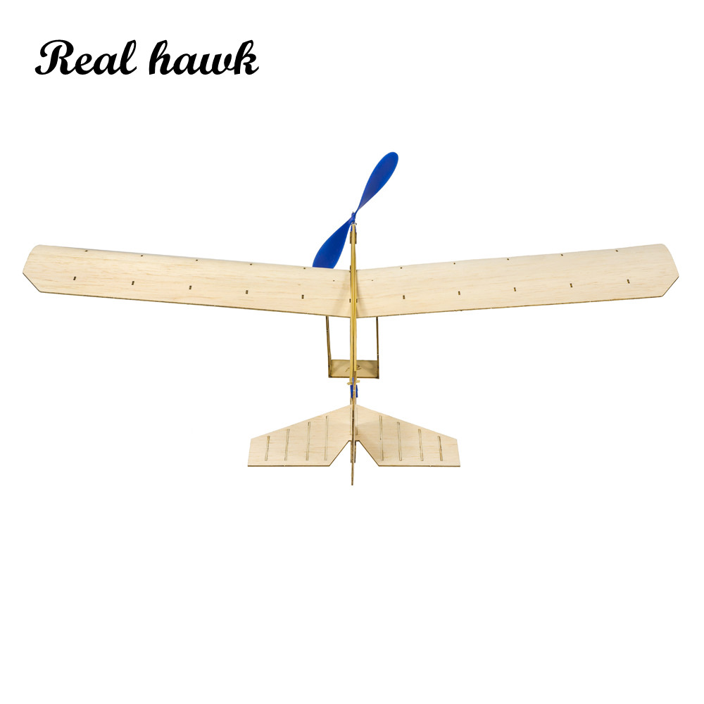 STEM Rubber Band Powered Airpl - Vintage Collectible Cars recension och pris