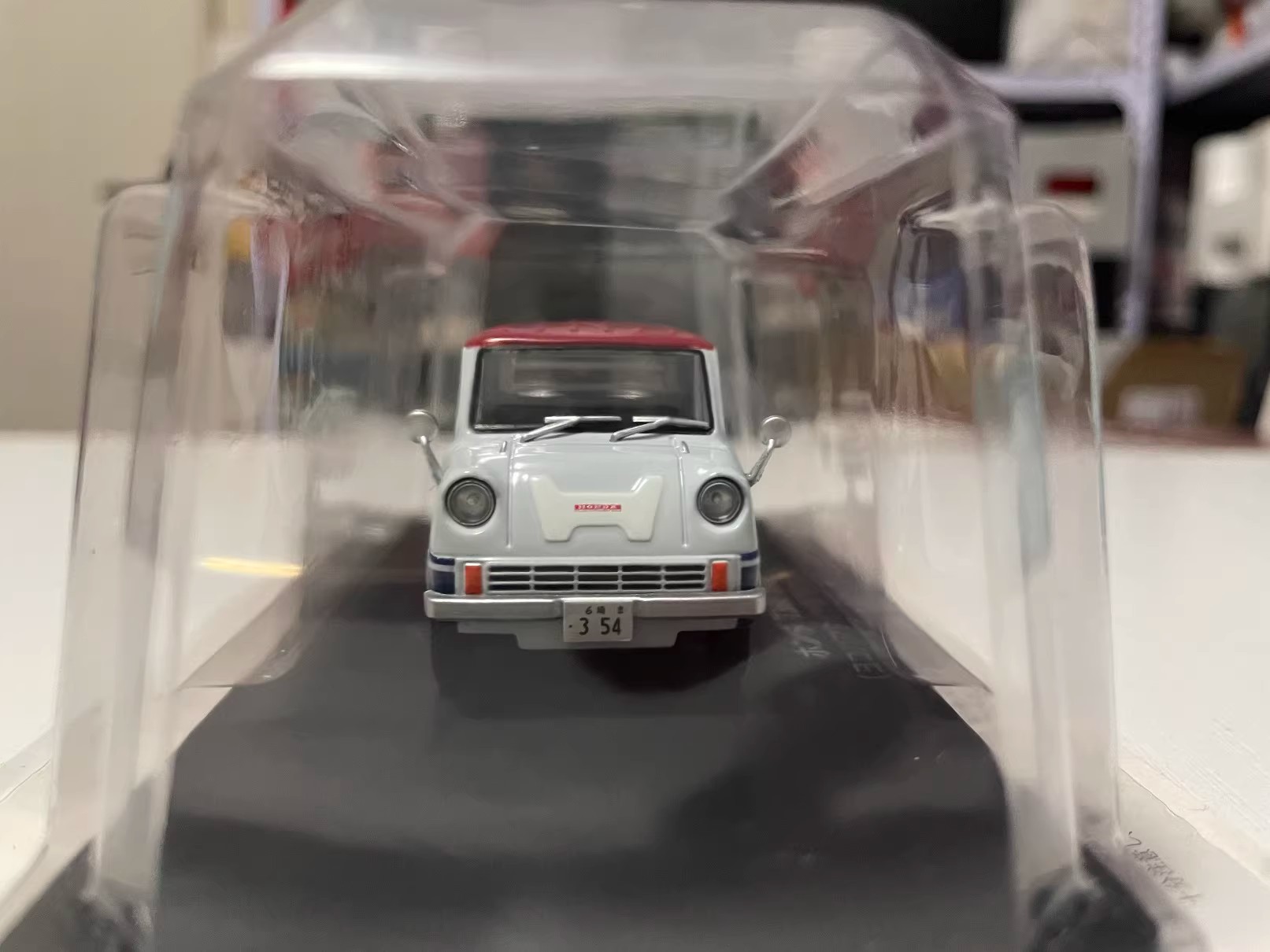 Spark 1:43 Vintage Japanese Co - Vintage Collectible Shop recension och pris