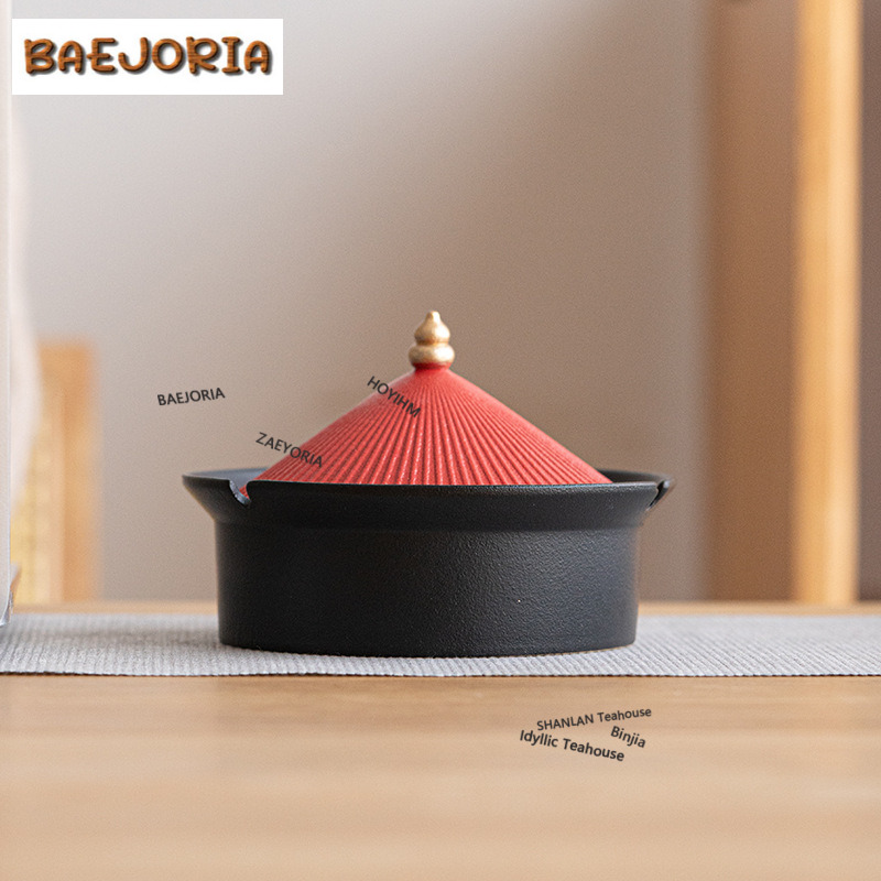 Lucky Fortune Official Hat Cer - Vintage Collectible Ashtrays recension och pris
