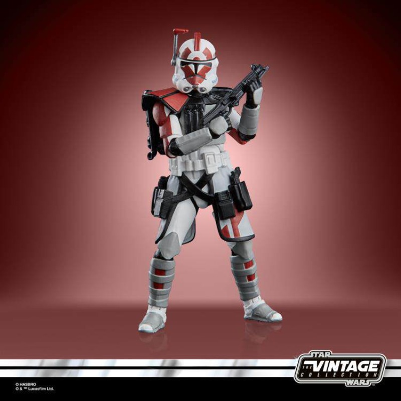 Hasbro Genuine Star Wars TVC B - Vintage Collection Star Wars recension och pris