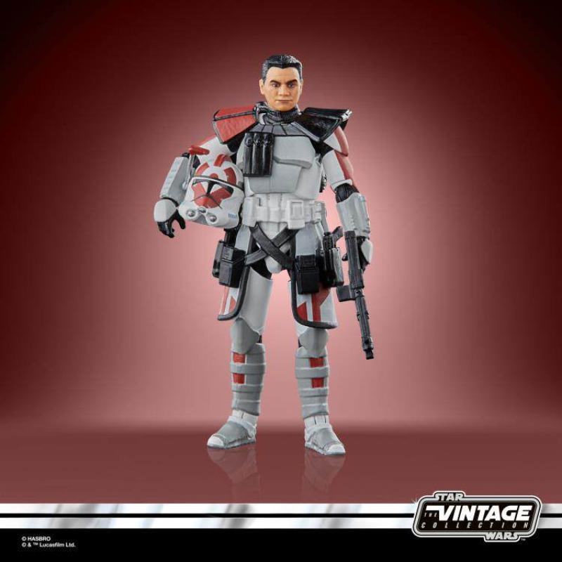 Hasbro Genuine Star Wars TVC B - Vintage Collection Star Wars recension och pris