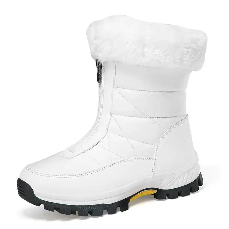 Women's Boot Sneakers Walking  - Vintage Collectible Shop recension och pris