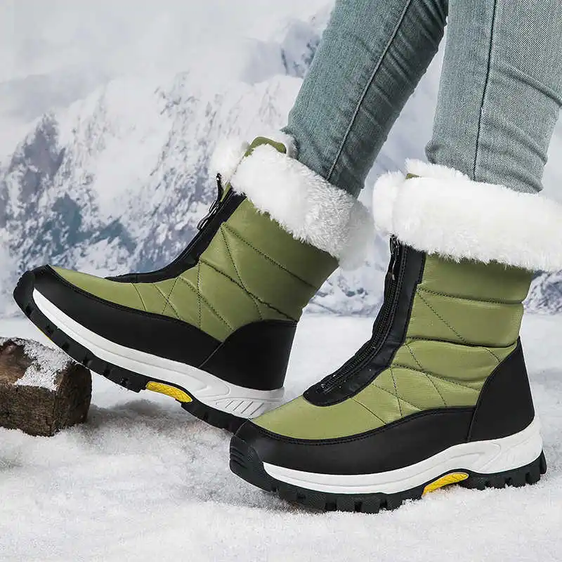 Women's Boot Sneakers Walking  - Vintage Collectible Shop recension och pris