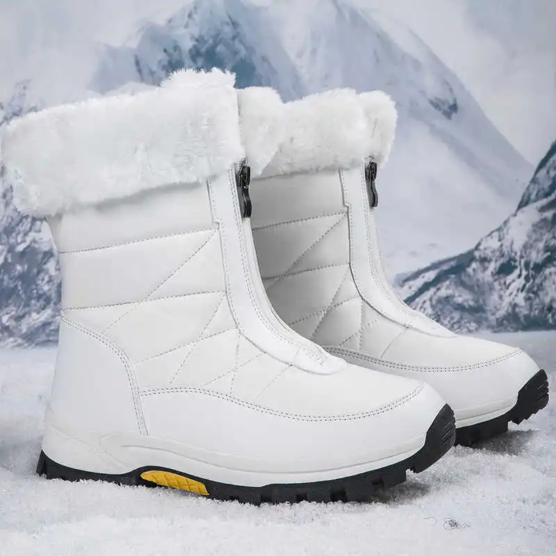 Women's Boot Sneakers Walking  - Vintage Collectible Shop recension och pris