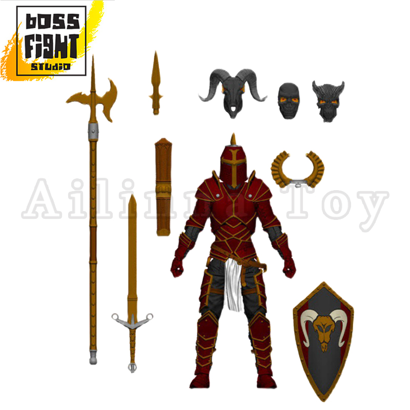 Boss Fight Studio 1/18 3.75inc - Vintage Collection Star Wars recension och pris