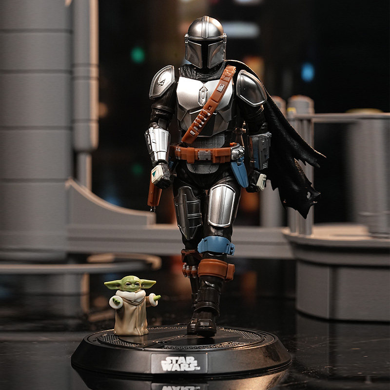 In Stock Blokees Star Wars Cha - Vintage Collection Star Wars recension och pris