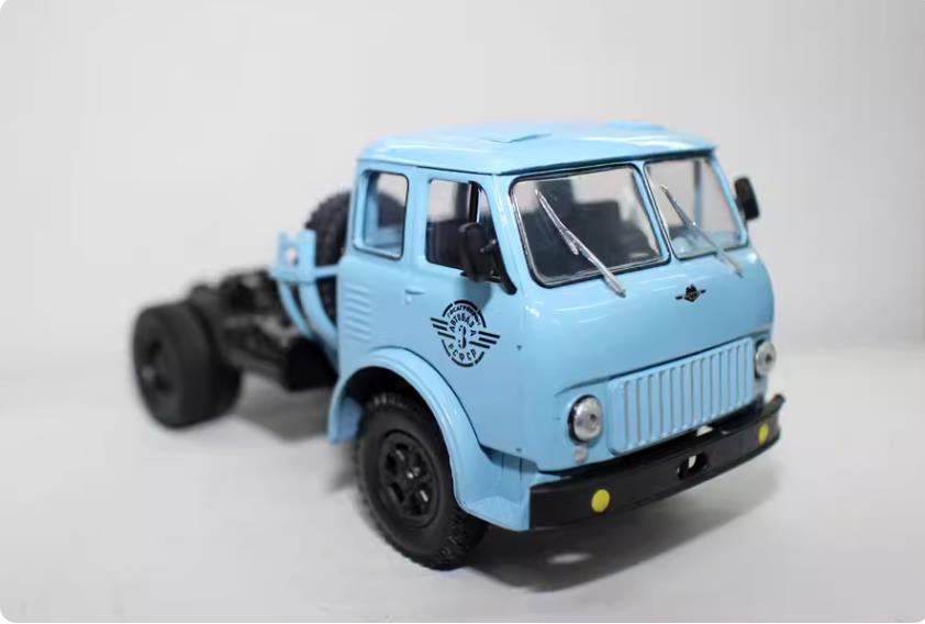 New Arrival Special Price Die- - Vintage Collectible Trucks recension och pris