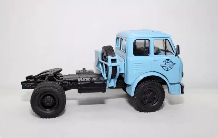 New Arrival Special Price Die- - Vintage Collectible Trucks recension och pris