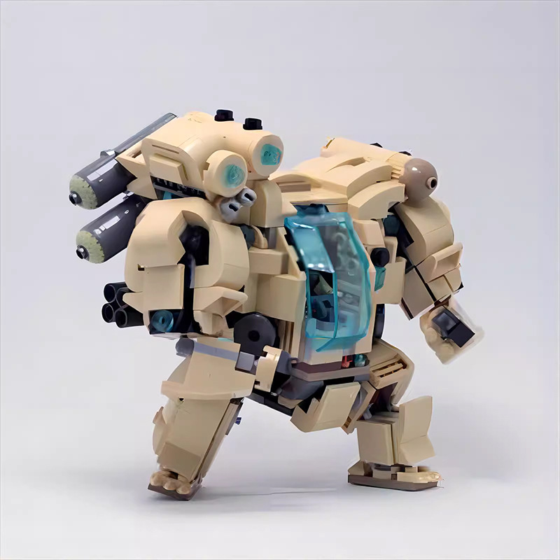 MOC Vintage Giant Artillery Ca - Vintage Collectible Guns recension och pris