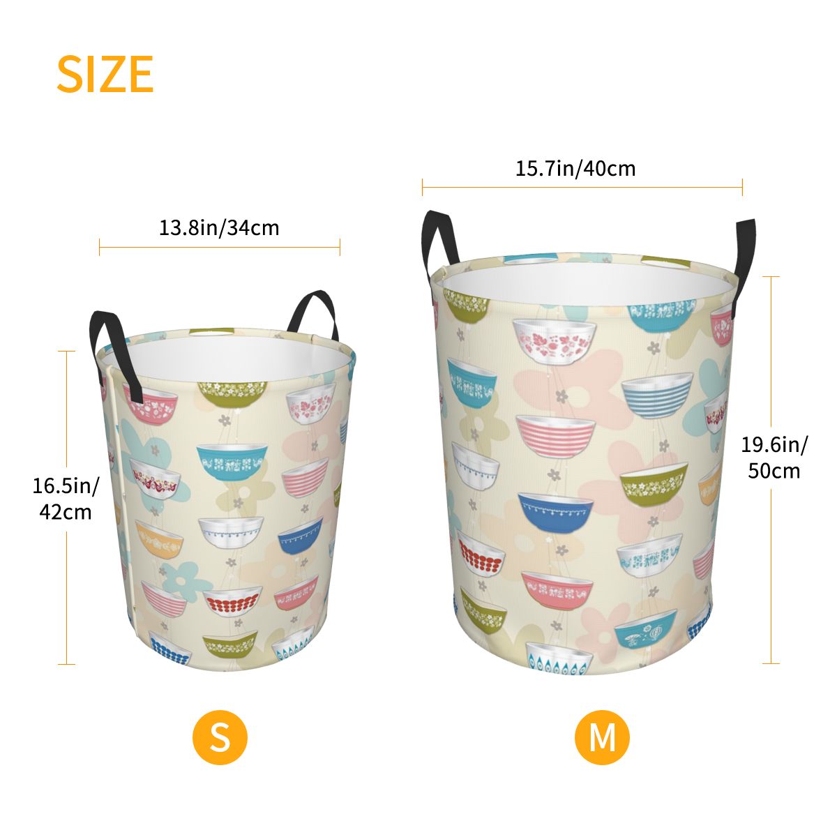 Laundry Collector Vintage Pyre - Vintage Collectible Pyrex recension och pris