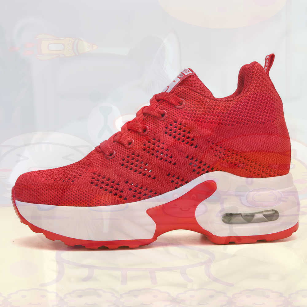 Red Size 36 Shoes Woman Tennis - Vintage Collectible Shop recension och pris