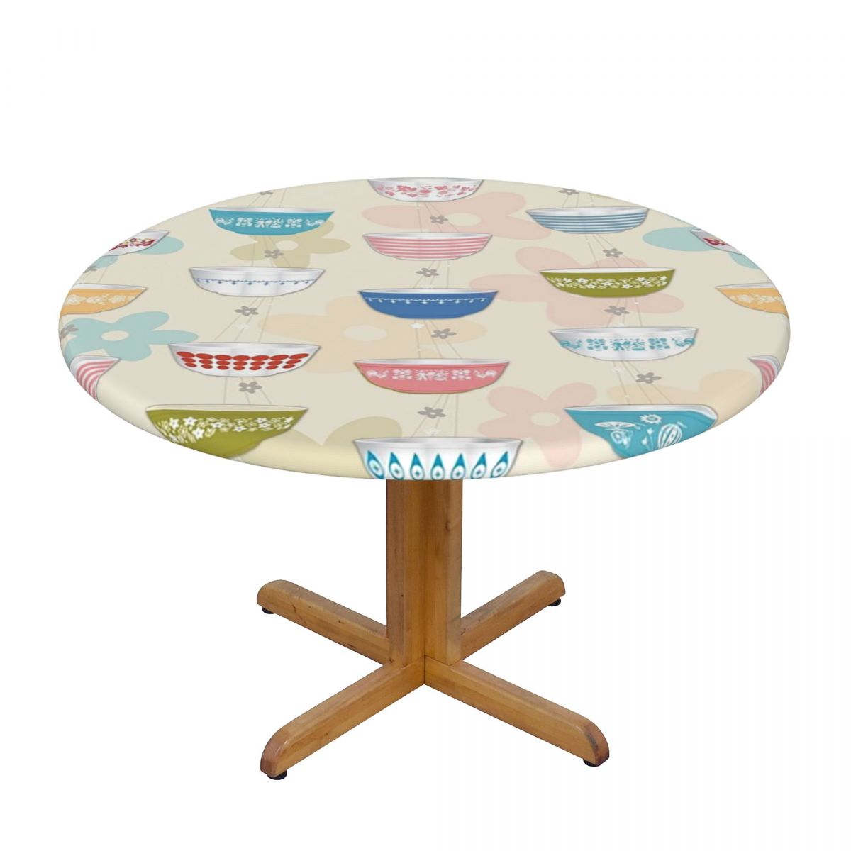 Vintage Pyrex Bowls Collection - Vintage Collectible Pyrex recension och pris