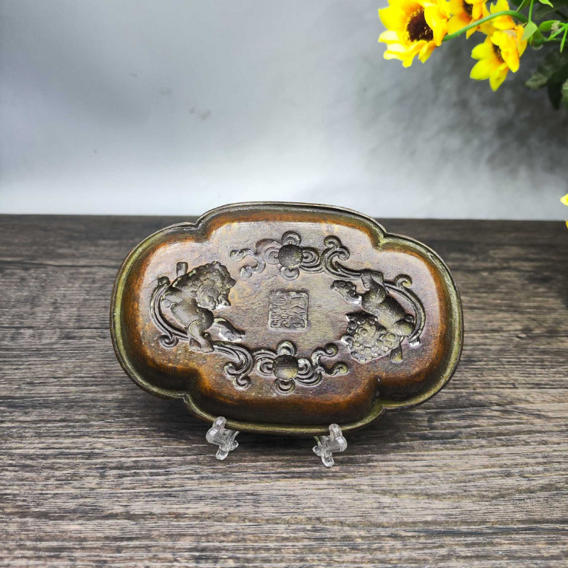 Antique collection, vintage -p - Vintage Collectible Ashtrays recension och pris