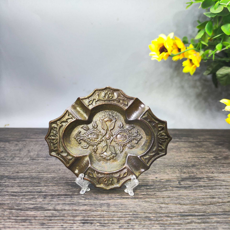 Antique collection, vintage -p - Vintage Collectible Ashtrays recension och pris