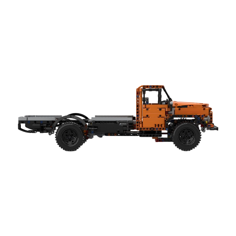 Vintage Soviet-style Heavy Dut - Vintage Collectible Trucks recension och pris