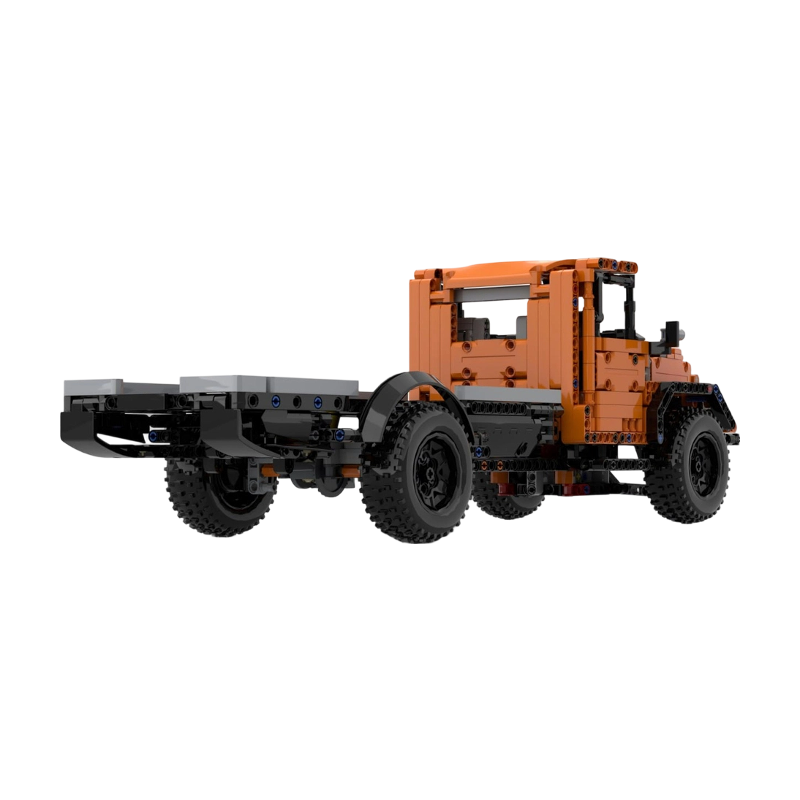 Vintage Soviet-style Heavy Dut - Vintage Collectible Trucks recension och pris
