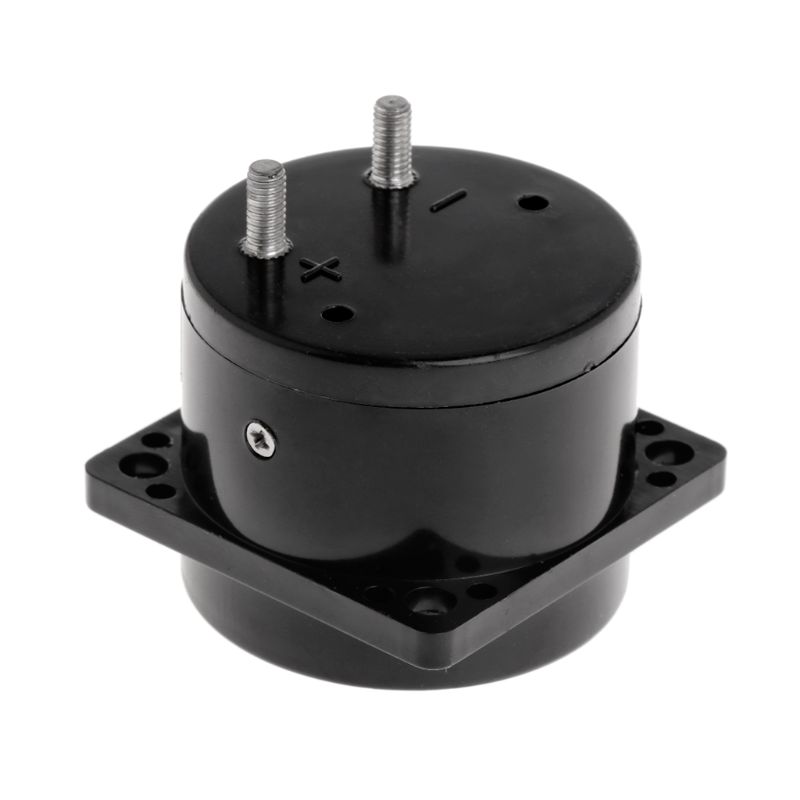 Voltmeter SO-45 AC 0-300V Roun - Analog Meter Gauge recension och pris
