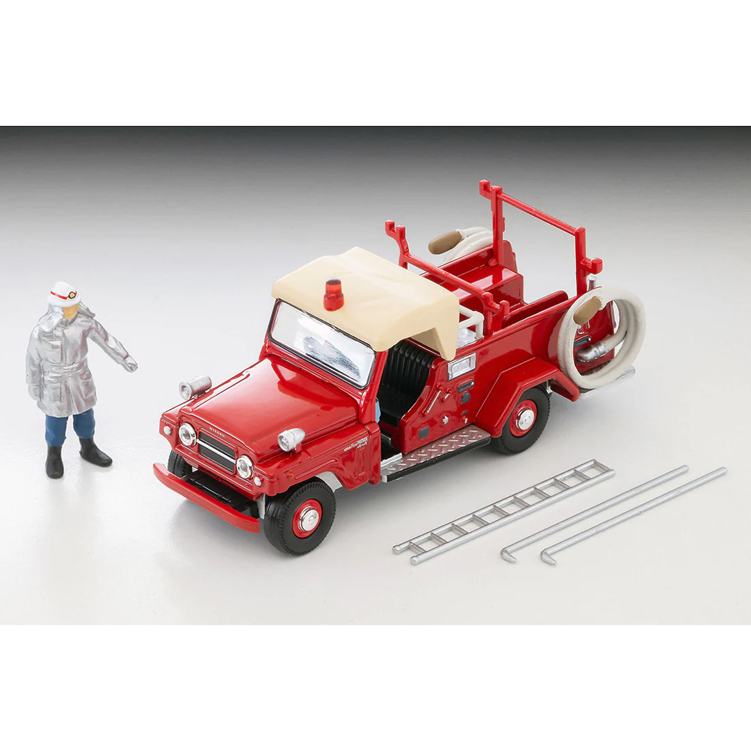 Original Tomytec Tomica Limite - Vintage Collectible Cars recension och pris