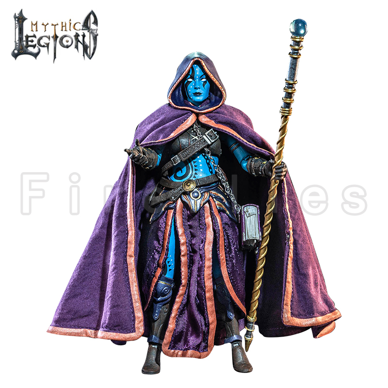 1/12 6inch Four Horsemen Studi - Vintage Collection Star Wars recension och pris