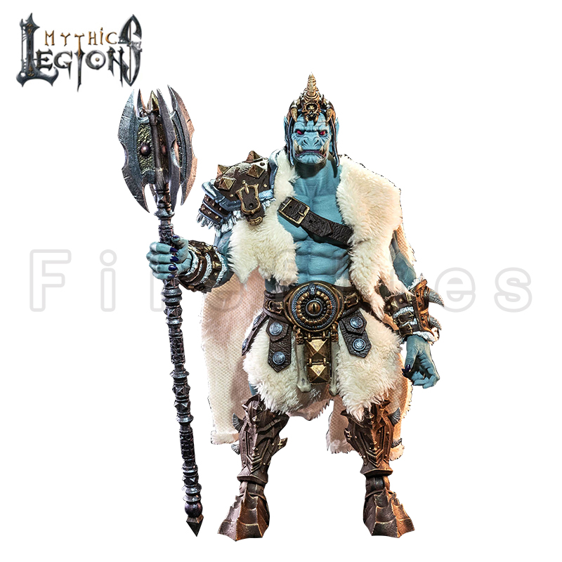 1/12 6inch Four Horsemen Studi - Vintage Collection Star Wars recension och pris