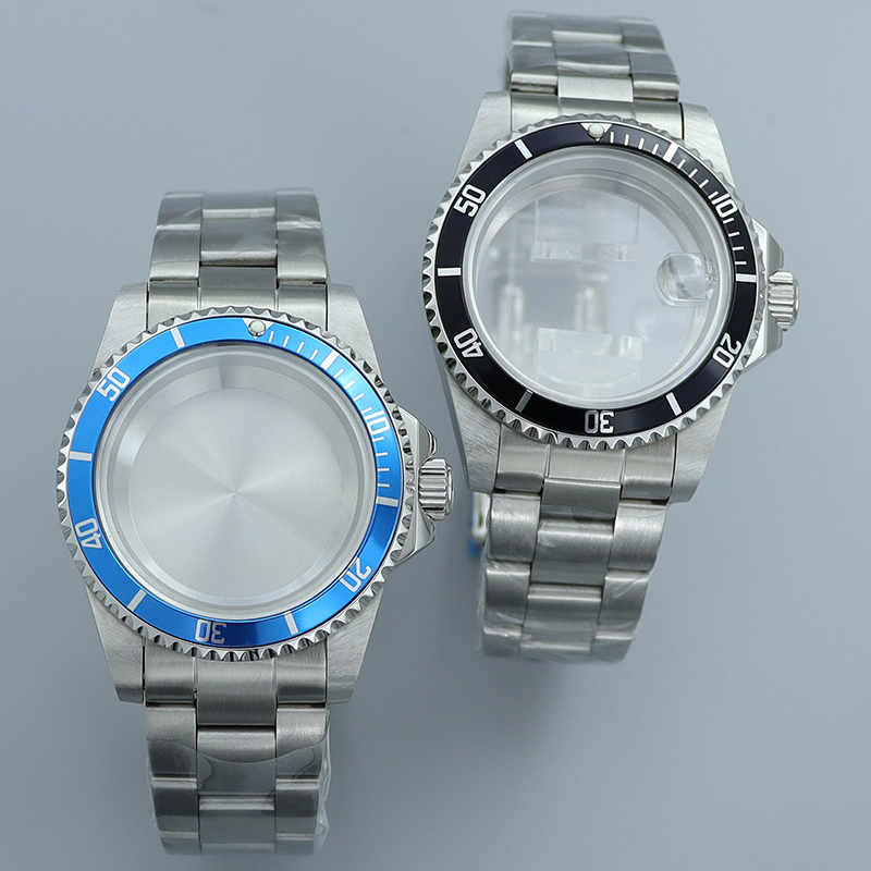 39.5MM Men Vintage Watch Cases - Vintage Watch Crystal recension och pris