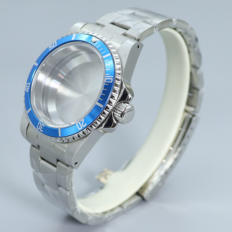 39.5MM Men Vintage Watch Cases - Vintage Watch Crystal recension och pris