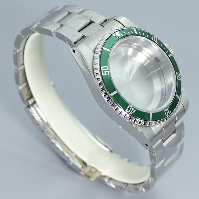 39.5MM Men Vintage Watch Cases - Vintage Watch Crystal recension och pris