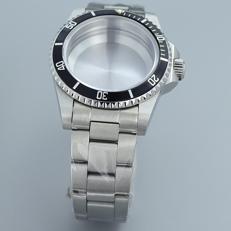39.5MM Men Vintage Watch Cases - Vintage Watch Crystal recension och pris