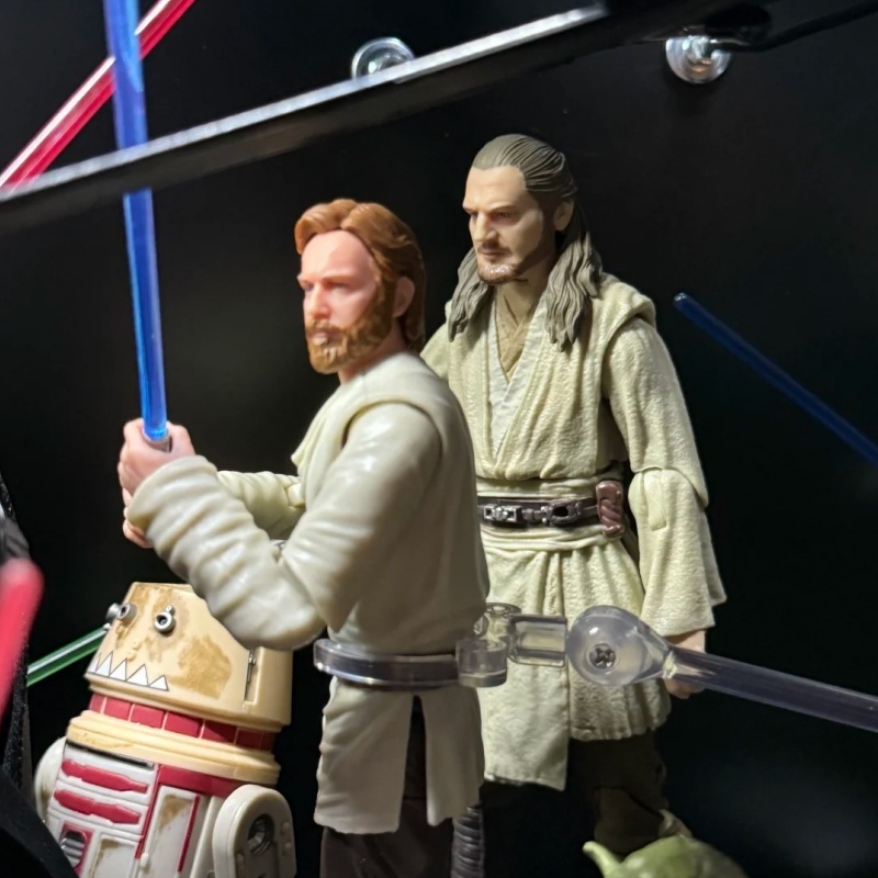 Hasbro Original Hot Sale Star  - Vintage Collection Star Wars recension och pris