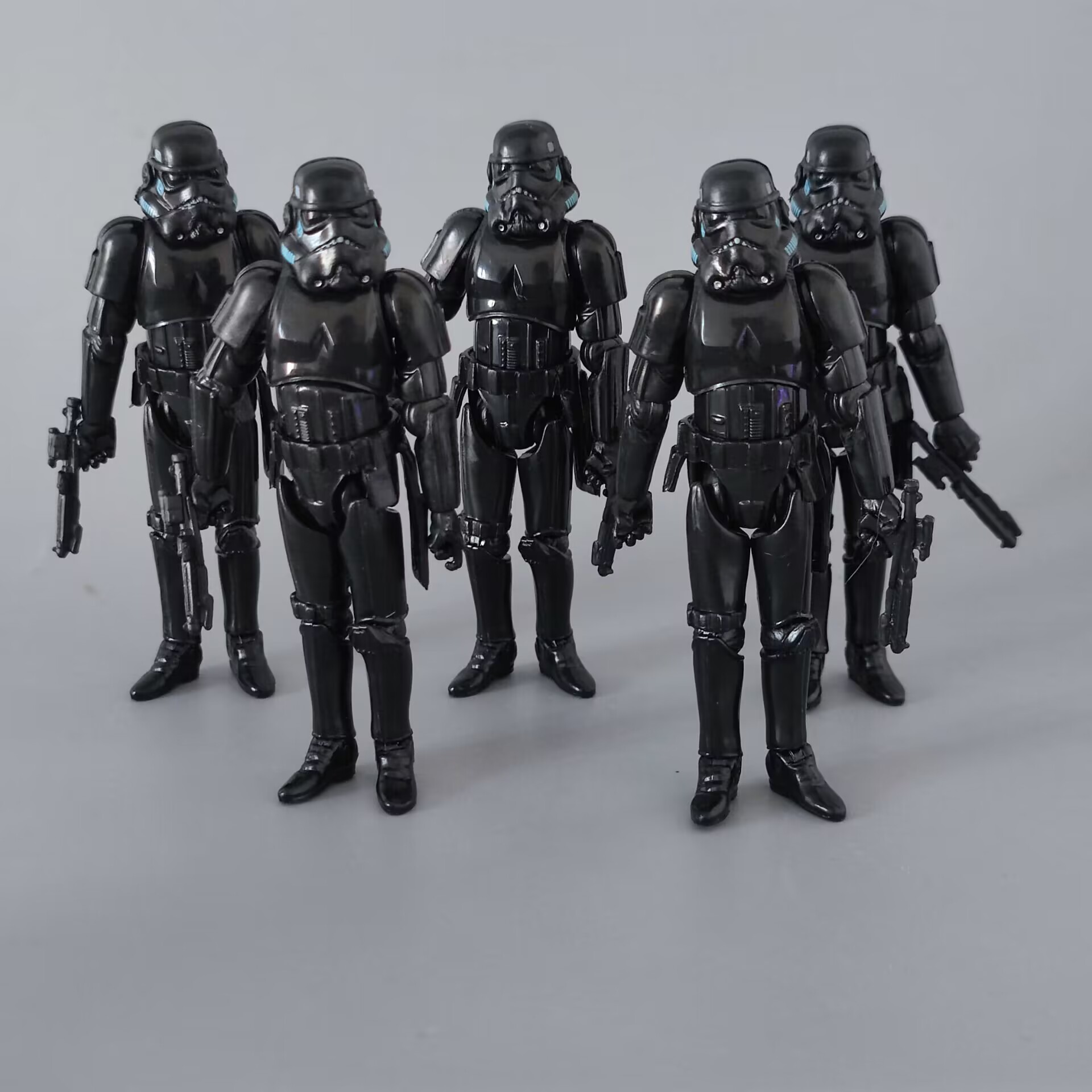 Lot Star Wars Shadow Strom Tro - Vintage Collection Star Wars recension och pris