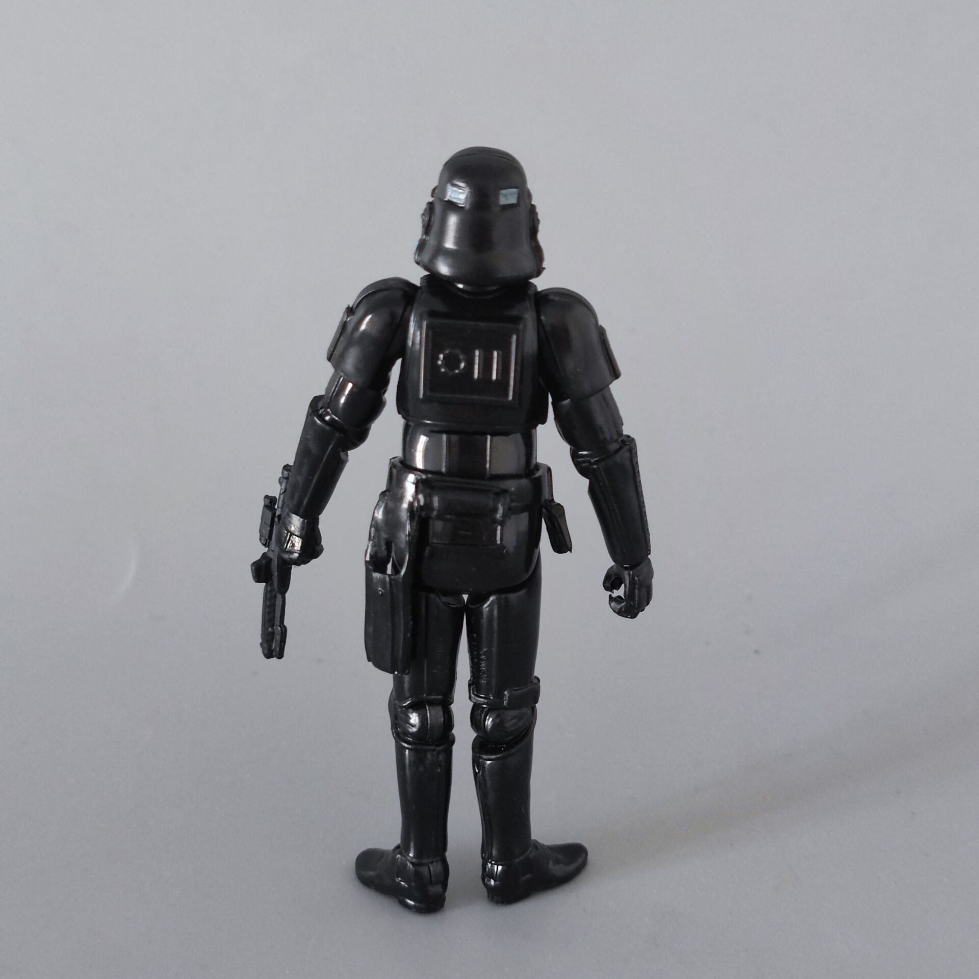 Lot Star Wars Shadow Strom Tro - Vintage Collection Star Wars recension och pris