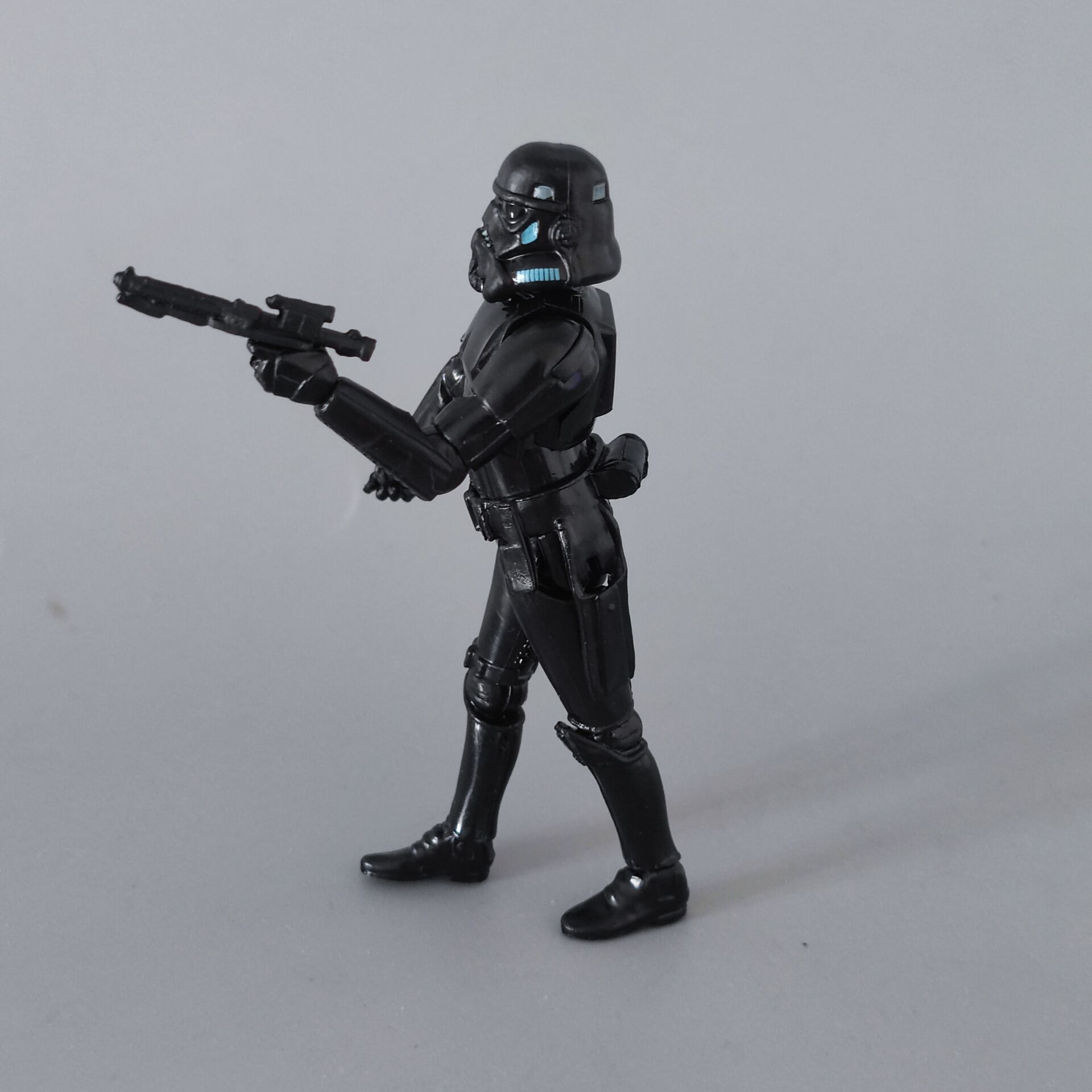 Lot Star Wars Shadow Strom Tro - Vintage Collection Star Wars recension och pris