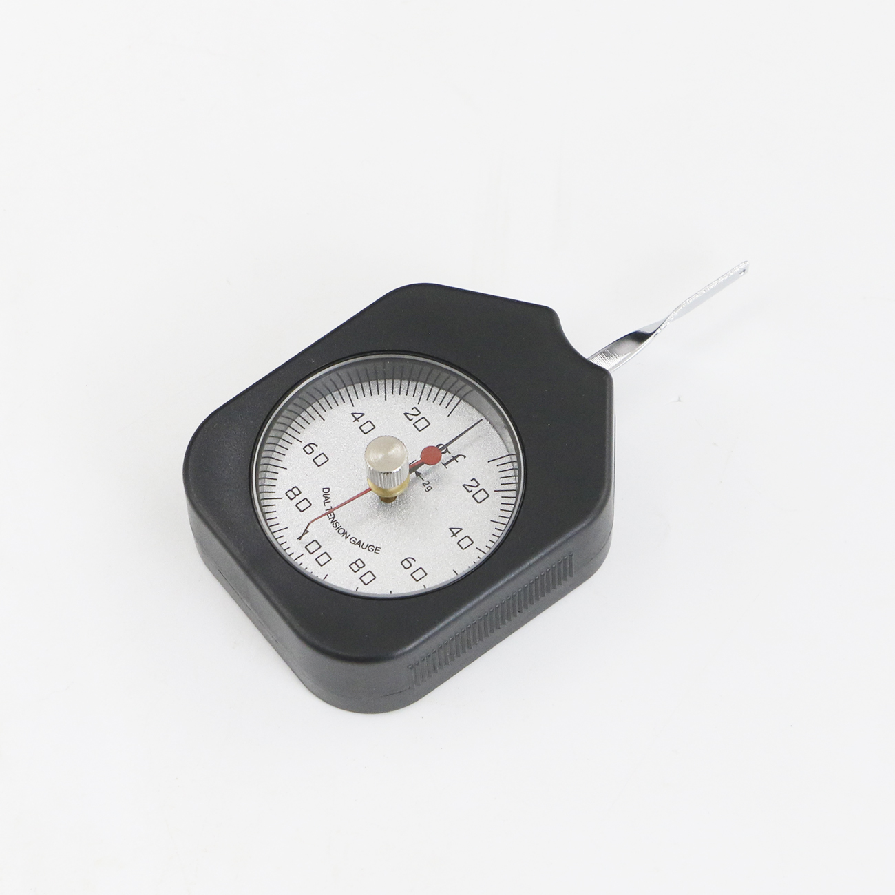 SHANHR ATG Double Pointer Tens - Analog Meter Gauge recension och pris