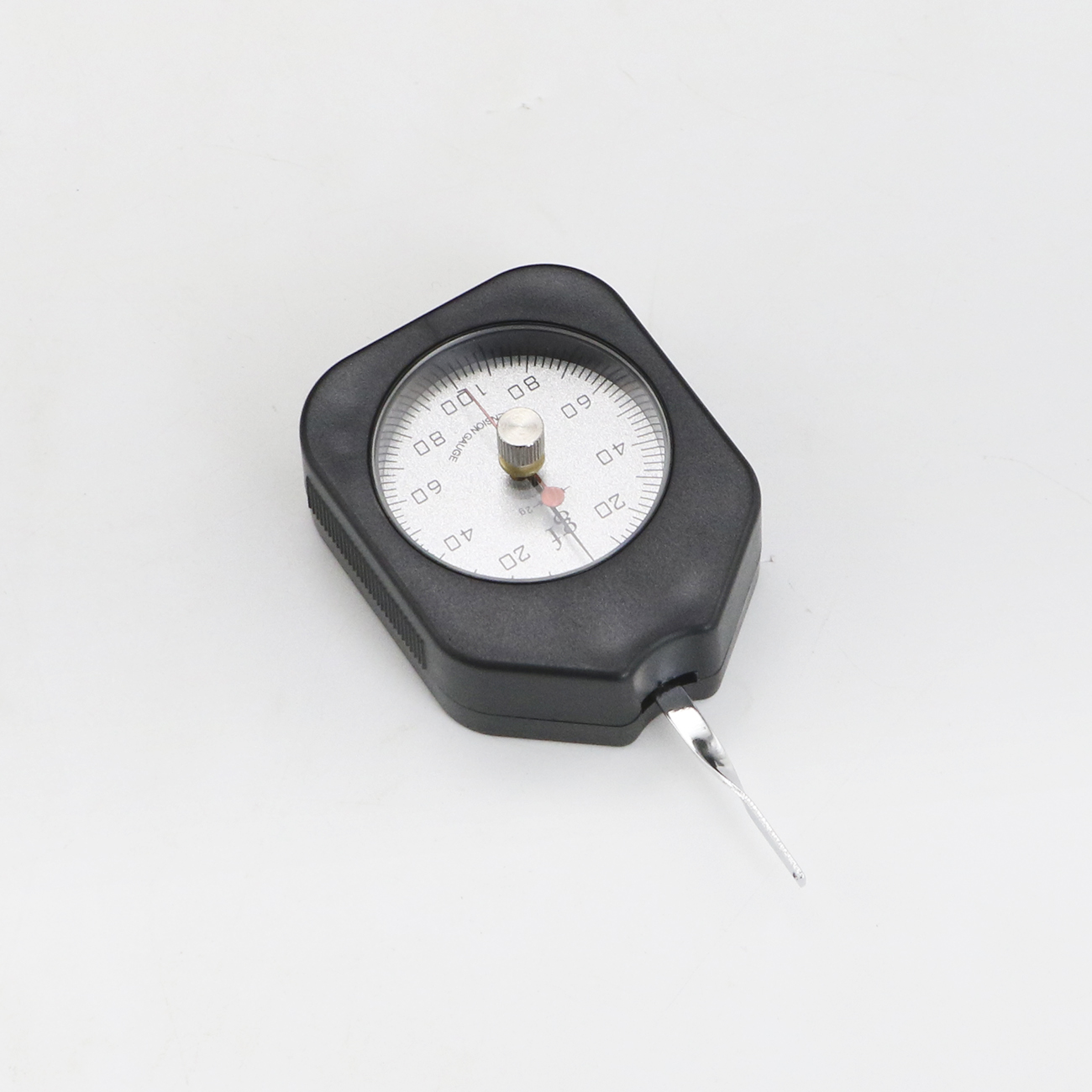 SHANHR ATG Double Pointer Tens - Analog Meter Gauge recension och pris