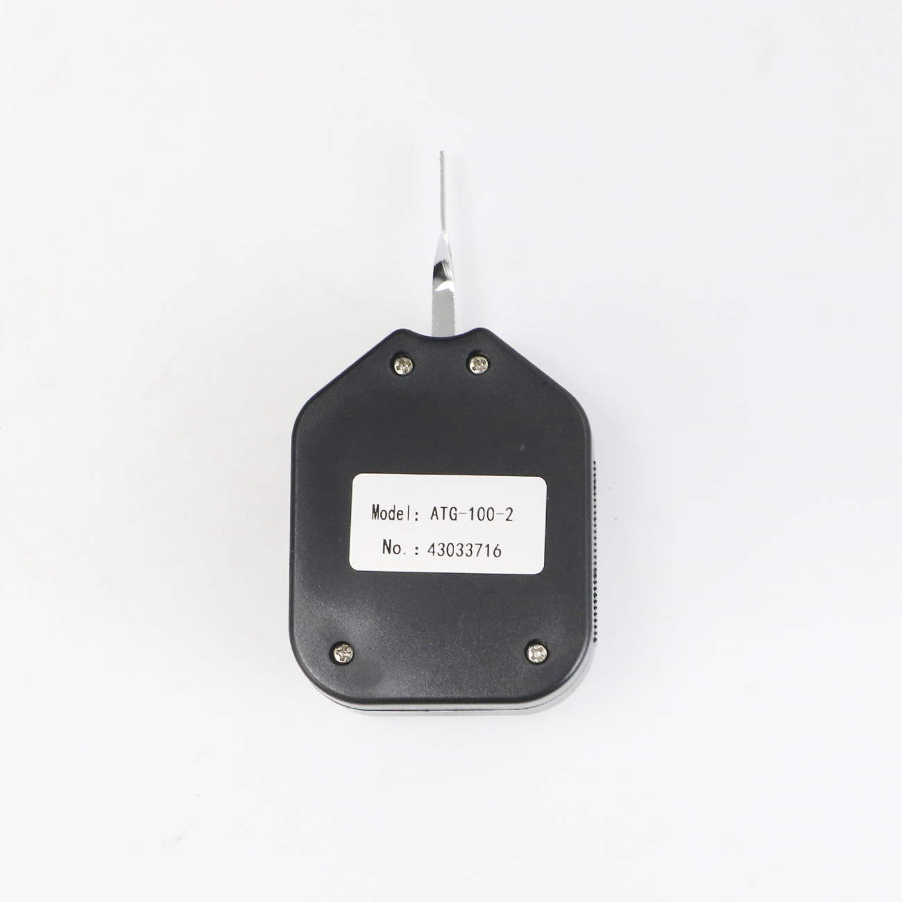 SHANHR ATG Double Pointer Tens - Analog Meter Gauge recension och pris