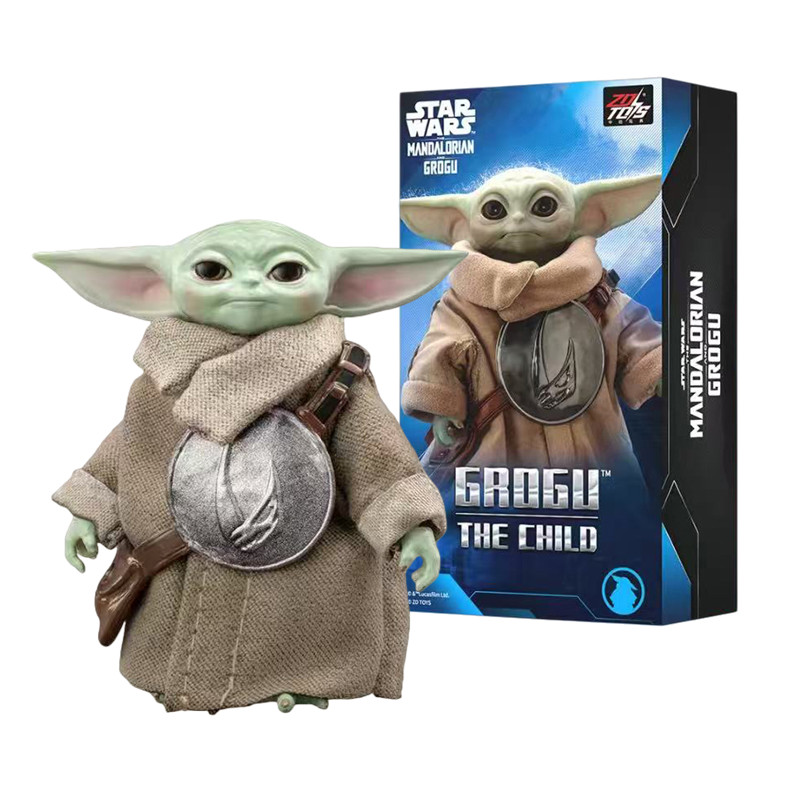 Movie Star Wars: The Mandalori - Vintage Collection Star Wars recension och pris