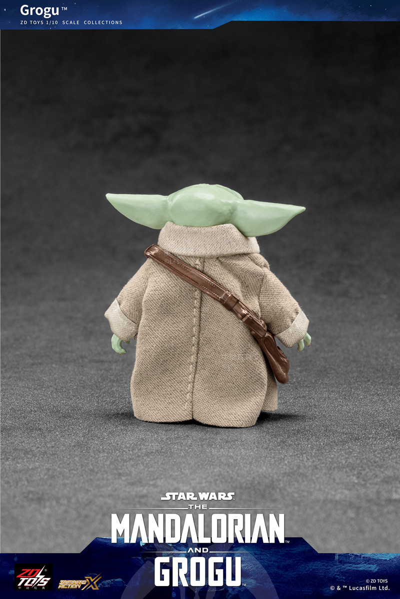 Movie Star Wars: The Mandalori - Vintage Collection Star Wars recension och pris