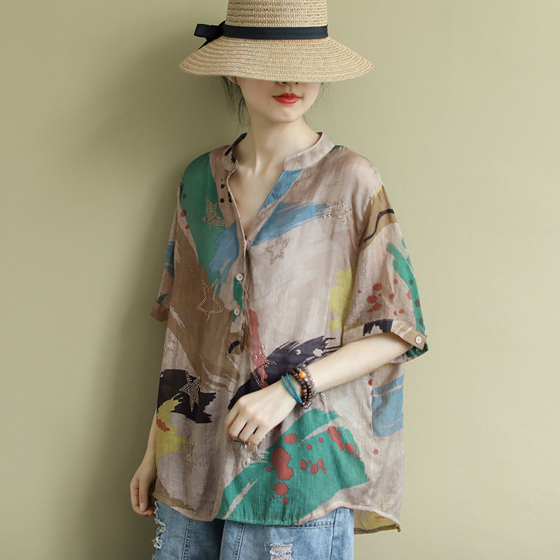 Chinese Vintage Style Women's  - Vintage Collectible Buttons recension och pris