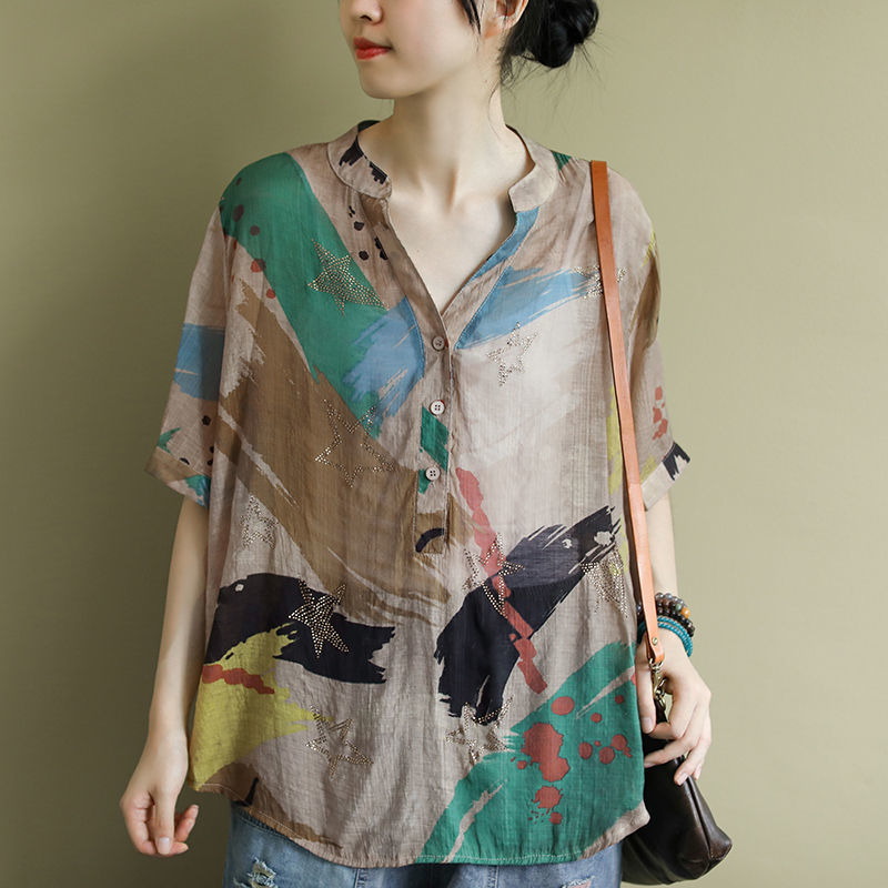 Chinese Vintage Style Women's  - Vintage Collectible Buttons recension och pris