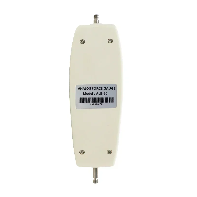 NK Force Tester Analog Push Pu - Analog Meter Gauge recension och pris