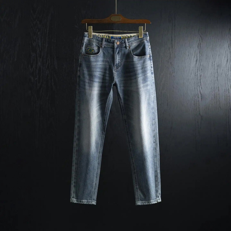 Men's Jeans 2026 Spring Summer - Vintage Collectible Shop recension och pris