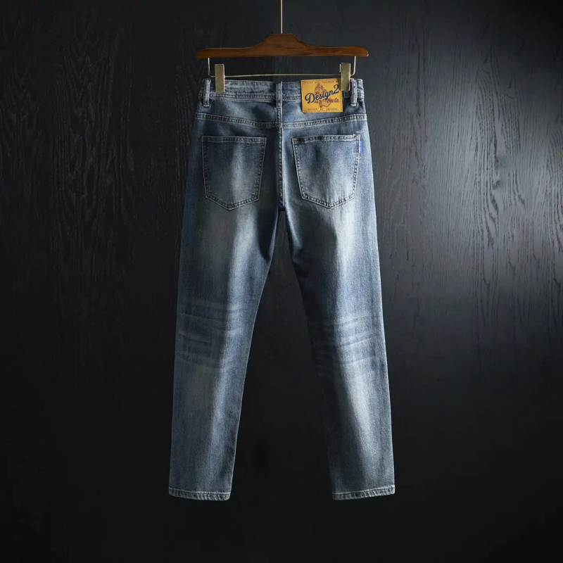 Men's Jeans 2026 Spring Summer - Vintage Collectible Shop recension och pris