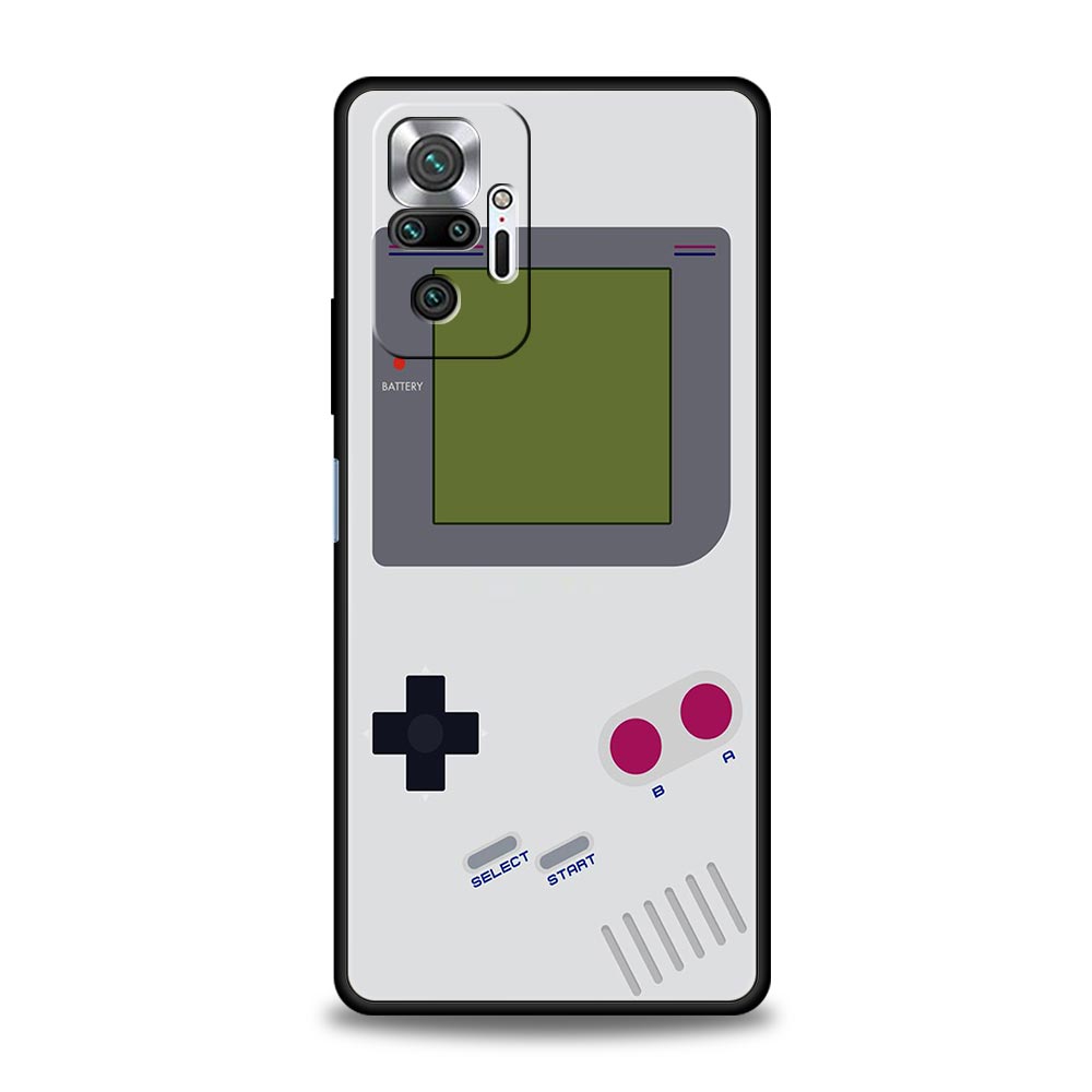 Vintage Tape Camera Gameboy Ph - Vintage Game Collection recension och pris
