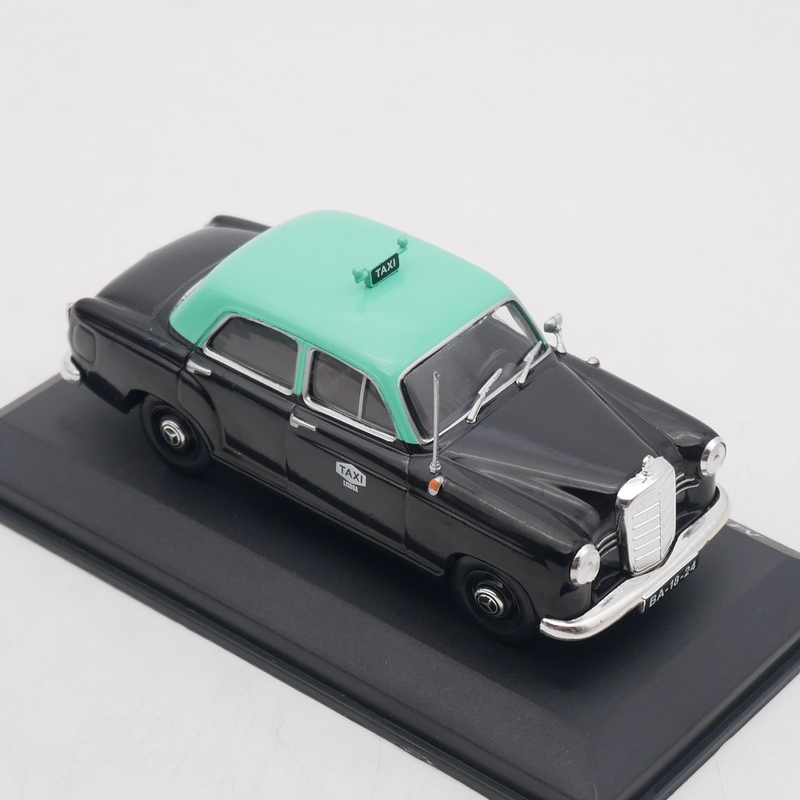 IXO 1:43 Scale Diecast Alloy 1 - Vintage Collectible Cars recension och pris